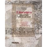Literatura španělsky mluvících zemí - kolektiv autorů – Hledejceny.cz