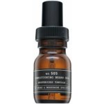 Depot NO.505 conditioning beard oil ginger & cardamom tajemná vanilka 30 ml – Hledejceny.cz