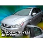 Citroen C-Elysee 13 ofuky | Zboží Auto