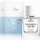Santini Cosmetic Santini Grandeza Light Blue parfém dámský 50 ml