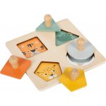 Small Foot Montessori puzzle – Zboží Dáma