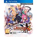 Disgaea 4: A Promise Revisited