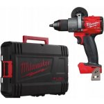 Milwaukee M18 FDD2-0X 4933464266 – Hledejceny.cz