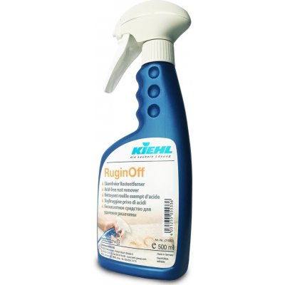 Kiehl RuginOff odstraňovač rzi 500 ml – Zboží Dáma