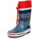 Pidilidi PL0044-04 design žralok modrá – Zboží Mobilmania