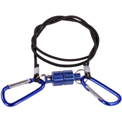 DAM magnetická spojka pro podběrák Quick Release Connector – Zboží Mobilmania