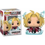 Funko Pop! 1176 Fullmetal Alchemist Brotherhood Edward Elric Animation – Hledejceny.cz