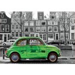 Educa Auto v Amsterdamu 1000 dílků – Zboží Mobilmania