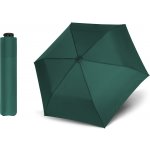 Doppler Zero 99 7106326 skládací odlehčený deštník tm.zelený – Sleviste.cz