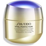 Shiseido Vital Perfection Concentrated Supreme cream 50 ml – Zbozi.Blesk.cz