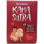 OOTB Kamasutra hrací karty – Zboží Dáma