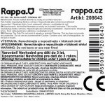 Rappa sada hasičská s přilbou blistr – Sleviste.cz