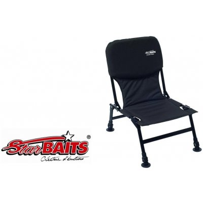 Starbaits Session Chair – Zbozi.Blesk.cz