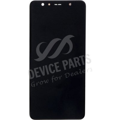 LCD Displej Samsung GALAXY A7 – Zbozi.Blesk.cz