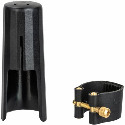 Latone NB - ligatura pro tenorový saxofon – Sleviste.cz