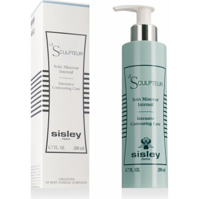 Sisley Le Sculpteur Intenzivní konturovací péče 200 ml – Sleviste.cz