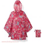 Reisenthel Mini Maxi Paisley Ruby – Zboží Mobilmania