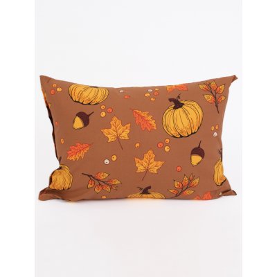 MKLuzkoviny.cz bavlna Renforcé Dýňové kouzlo 50 x 70 cm – Zboží Dáma MKLuzkoviny.cz bavlna Renforcé Dýňové kouzlo 50 x 70 cm – Zboží Dáma