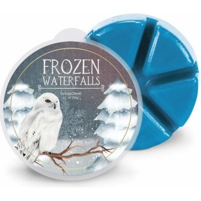 Goose Creek Candle Vonný Vosk Frozen Waterfalls 59 g – Zboží Dáma