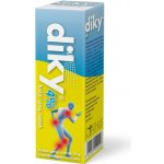 DIKY 4% DRM 40MG/G DRM SPR SOL 25G – Hledejceny.cz