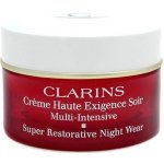 Clarins Night Wear All Skin types noční krém 50 ml – Hledejceny.cz