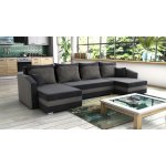 Fronti Fabio U černo-tmavěšedá – Zbozi.Blesk.cz