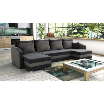 Fronti Fabio U černo-tmavěšedá – Zbozi.Blesk.cz