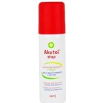 Akutol Stop humánní spray 60 ml – Zboží Mobilmania