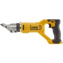 Nůžky na plech DEWALT DCS491NT