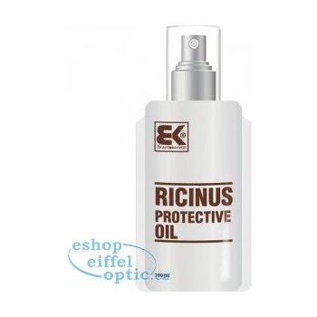 Brazil Keratin Ricinus Protective Oil ricinový olej 100 ml