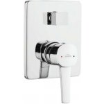 Invena Glamour BP-02-CK2-V – Hledejceny.cz