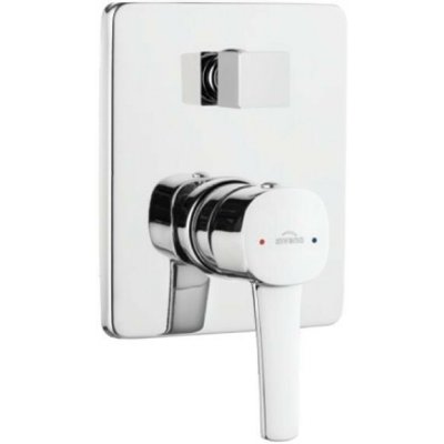 Invena Glamour BP-02-CK2-V – Hledejceny.cz