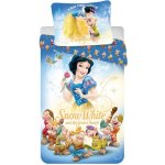 Dadka povlečení Disney Sněhurka a sedm trpaslíků 2016 140x200 70x90 – Hledejceny.cz