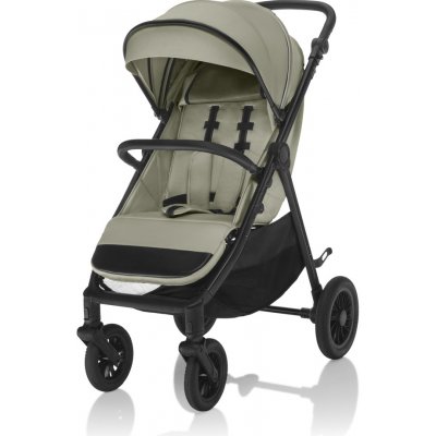 Zopa Sport Moya Boss Grey 2025 – Zboží Mobilmania