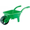 Dětské zahradní nářadí Écoiffier zahradní kolečko Simba Toys zelená
