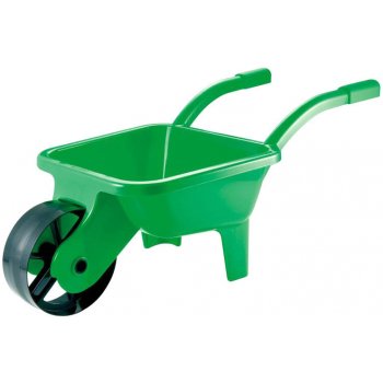 Écoiffier zahradní kolečko Simba Toys zelená