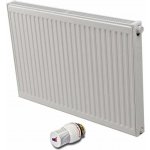 Korado RADIK VK 21 400 mm x 600 mm – Sleviste.cz