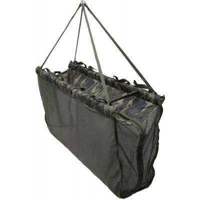 Prologic Plovoucí vážící sak Inspire S/S Camo Floating Retainer/Weigh Sling XL – Zboží Dáma