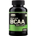 Optimum Nutrition BCAA 1000 200 kapslí – Zboží Dáma