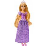 Mattel Disney Princess Na vlásku Locika – Zboží Dáma