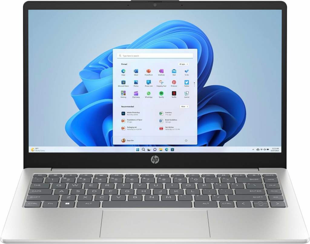 HP 14-em0900nc CF5T5EA