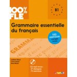 Loiseau Y. - Grammaire essentielle du français + CD – Hledejceny.cz