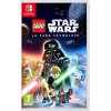 Hra na Nintendo Switch Lego Star Wars: The Skywalker Saga