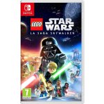 Lego Star Wars: The Skywalker Saga – Zboží Živě