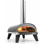 Ziipa Piana antracit – Sleviste.cz