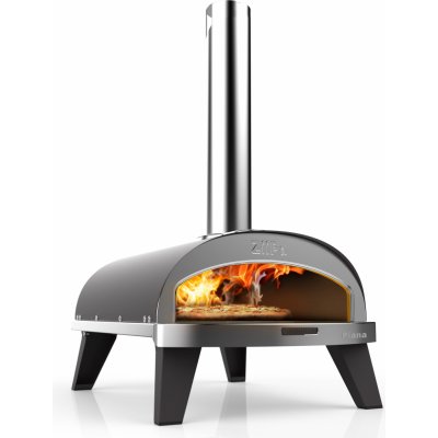 Ziipa Piana antracit – Sleviste.cz