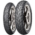 DUNLOP 100/80 R17 ARROWMAX GT601 52H – Zboží Mobilmania