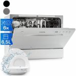 Klarstein Havasia UV 6 – Zboží Dáma