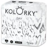 KOLORKY DAY srdce S 3-6 kg 25 ks – Zbozi.Blesk.cz