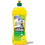 Lavon prostředek na nádobí Lemon 1 l – HobbyKompas.cz